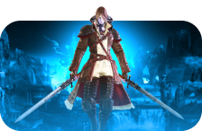 Viper Power Leveling